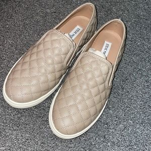 Steve Madden Slip On Sneakers